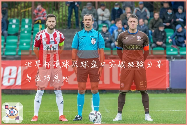 世界杯滚球买球盘口实战经验分享与技巧总结