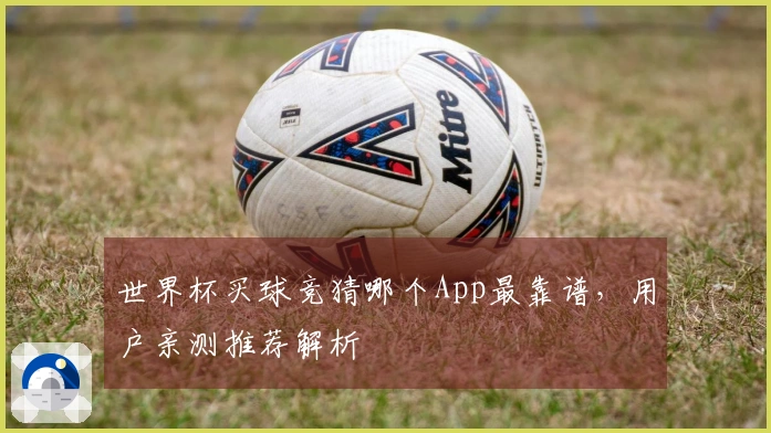 世界杯买球竞猜哪个App最靠谱，用户亲测推荐解析