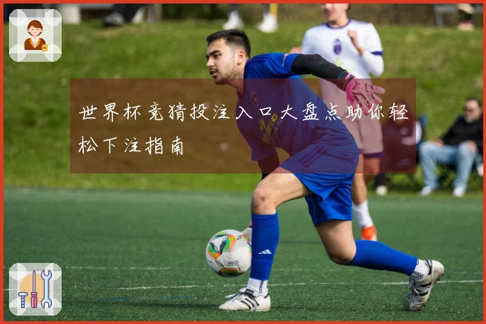 世界杯竞猜投注入口大盘点助你轻松下注指南