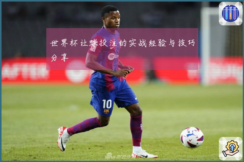 世界杯让球投注的实战经验与技巧分享