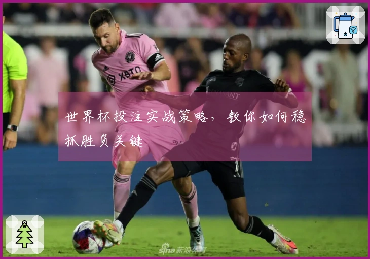 世界杯投注实战策略，教你如何稳抓胜负关键